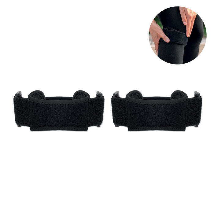 mo2873-03 STABIL - Set med 2 knästöd - Bild 1