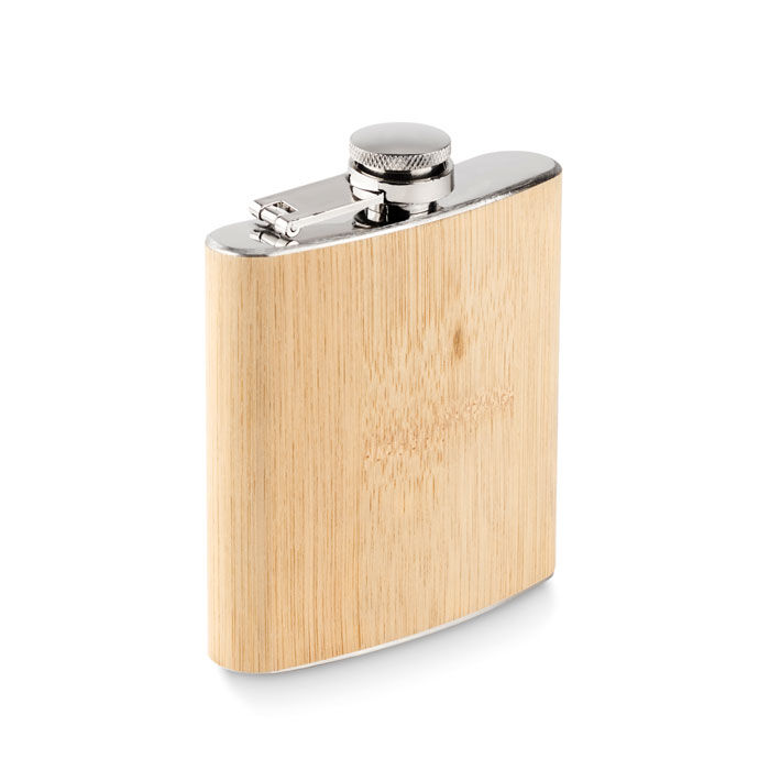 mo6356-13 HIPHIP - Plunta bambu 170ml - Bild 1