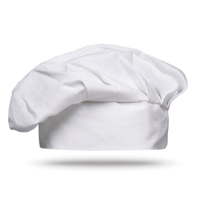 mo8409-06 CHEF - Cotton chef hat - Bild 1