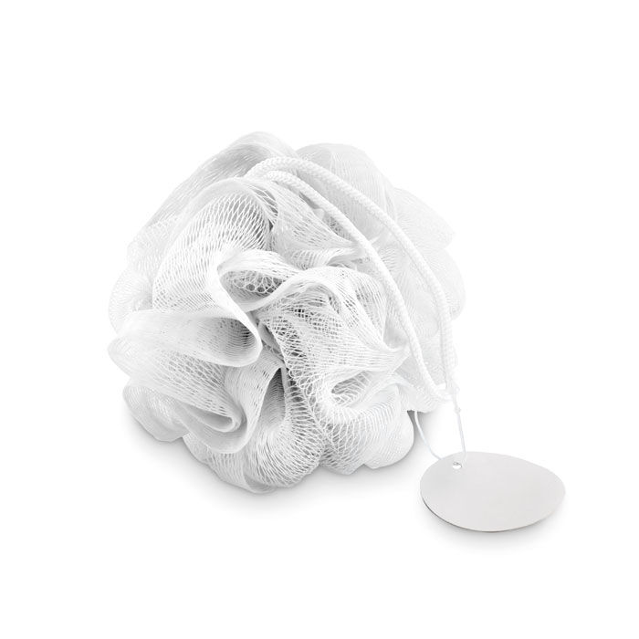 mo9054-06 PUF - Dusch puff - Bild 1