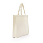 Tote Bag 450 GSM - Ekologisk Bomull