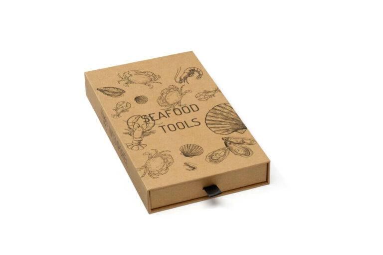 Seafood Tools - La Mer - Bild 2