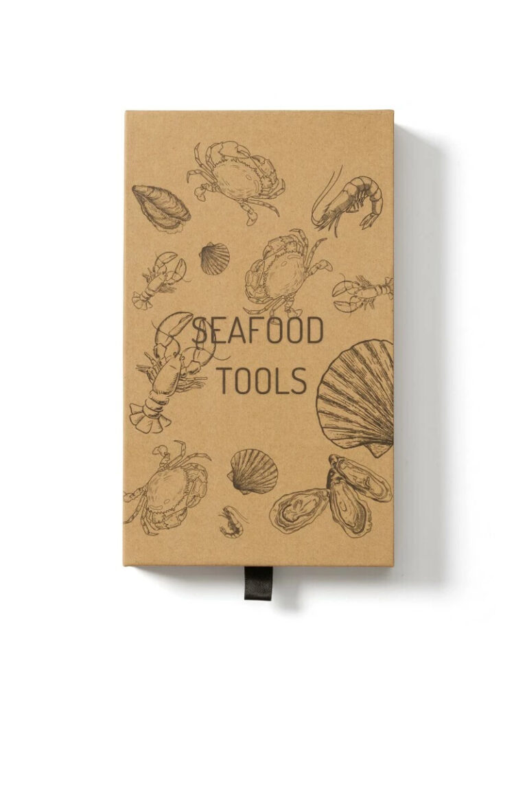 Seafood Tools - La Mer - Bild 4
