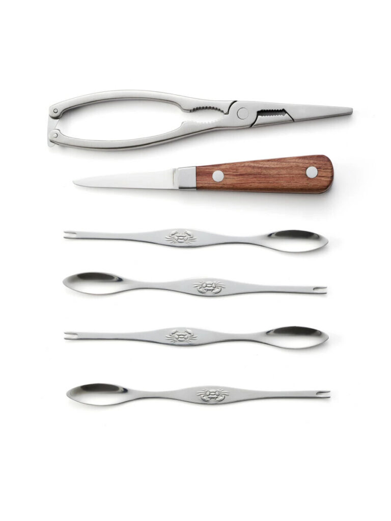 Seafood Tools - La Mer - Bild 6