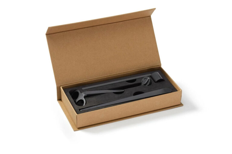 Candle Care Kit - Noir Flamme - Bild 2