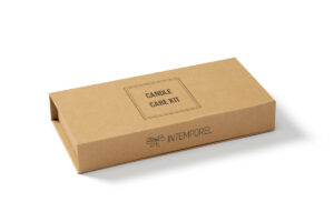 Candle Care Kit - Noir Flamme - Bild 5