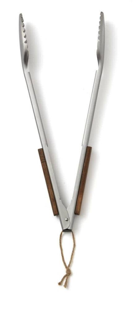 Grilltång - Brochette - Bild 4