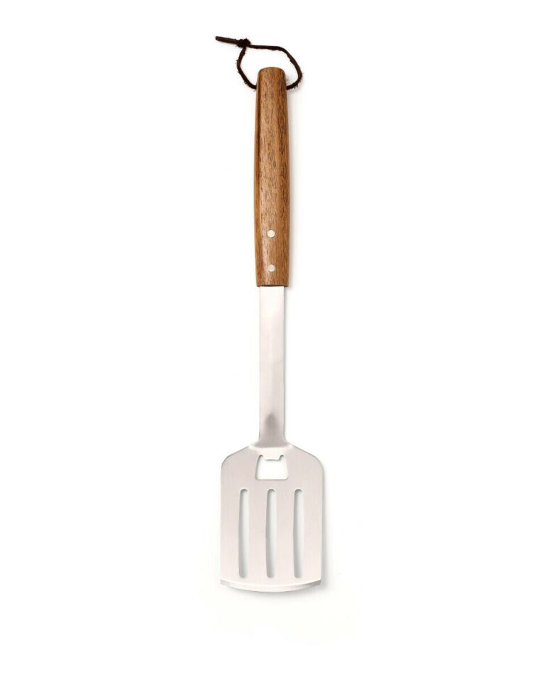 Grillspade - Brochette - Bild 6