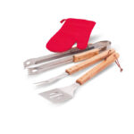 DONAU EAST - BBQ set - Bild 2