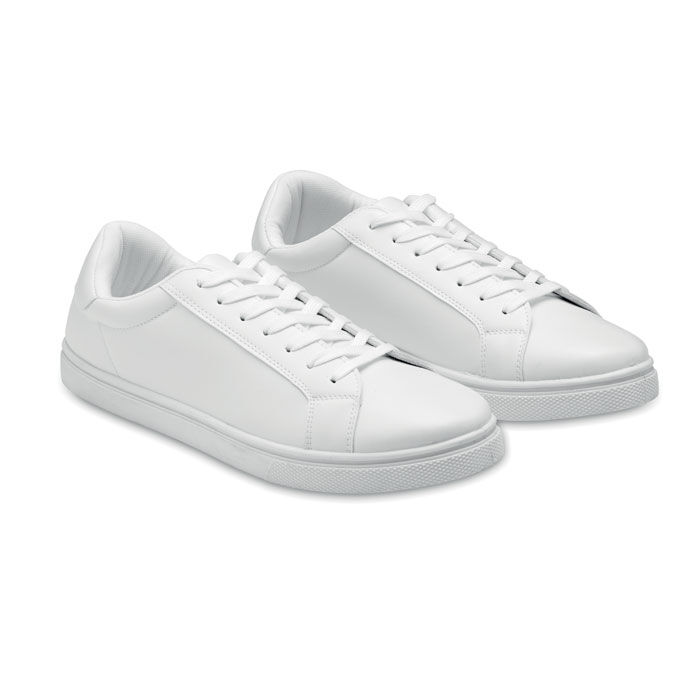 mo2044-06.jpg BLANCOS – Sneakers i PU storlek 44 - Bild 1