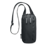 VALLEY WALLET - Crossover mobilficka