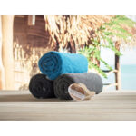 SAND - SEAQUAL® handduk 70x140cm - Bild 16