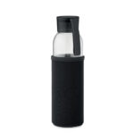 EBOR - Glasflaska återvunnet material 500 ml