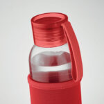 EBOR - Glasflaska återvunnet material 500 ml - Bild 14