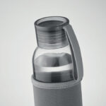 EBOR - Glasflaska återvunnet material 500 ml - Bild 16