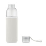 EBOR - Glasflaska återvunnet material 500 ml - Bild 6