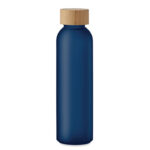 ABE - Flaska i frostat glas 500 ml