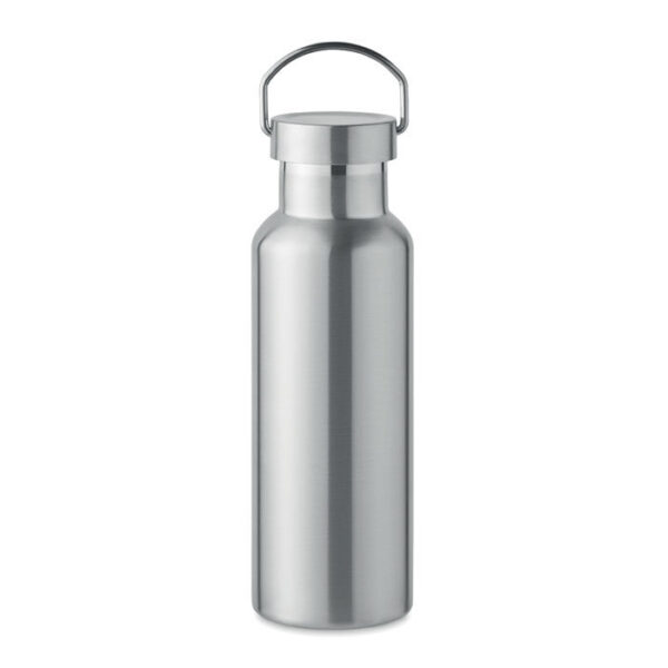 FLORENCE - Flaska med dubbel vägg 500ml
