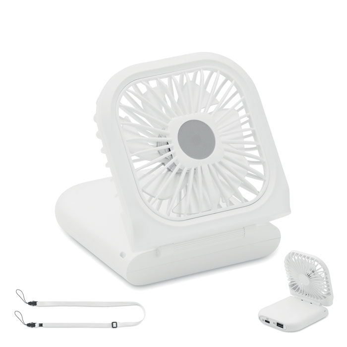mo2123-06.jpg STANDFAN - Bärbar hopfällbar fläkt - Bild 1