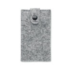 NAILKIT FELT - Manikyrset i RPET-filt 6 delar - Bild 2
