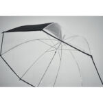 GOTA - 23 tum transparent paraply - Bild 5
