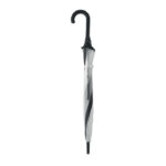 GOTA - 23 tum transparent paraply - Bild 3