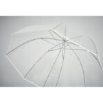 GOTA - 23 tum transparent paraply - Bild 10