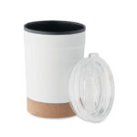 NOMU - Mugg med dubbla vägg 300 ml - Bild 11