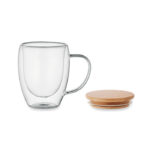 TIRAL - Mugg i dubbelvägg 250ml - Bild 2