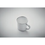 PLATEADO S - Emaljmugg för sublimering 200ml - Bild 5