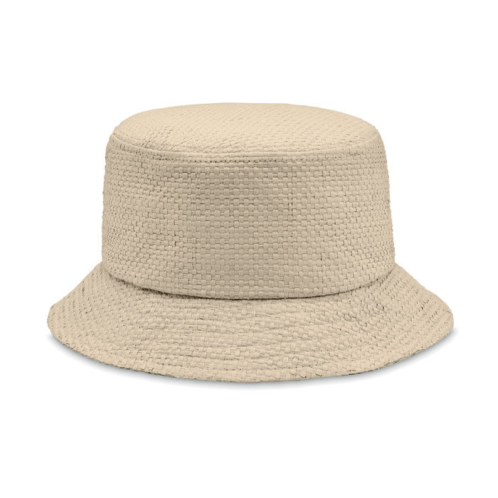 mo2267-13-1.jpg BILGOLA+ - Solhatt pappershalm - Bild 1
