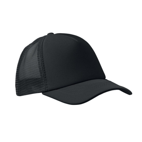 BUBBLE - 5-panels trucker keps
