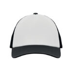 BUBBLE - 5-panels trucker keps - Bild 10