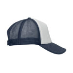 BUBBLE - 5-panels trucker keps - Bild 21