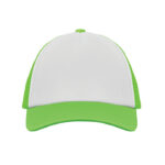 BUBBLE - 5-panels trucker keps - Bild 26