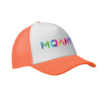 BUBBLE - 5-panels trucker keps - Bild 30