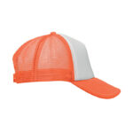 BUBBLE - 5-panels trucker keps - Bild 28