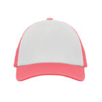 BUBBLE - 5-panels trucker keps - Bild 34