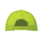 BUBBLE - 5-panels trucker keps - Bild 35