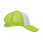 BUBBLE - 5-panels trucker keps - Bild 36
