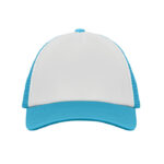 BUBBLE - 5-panels trucker keps - Bild 43