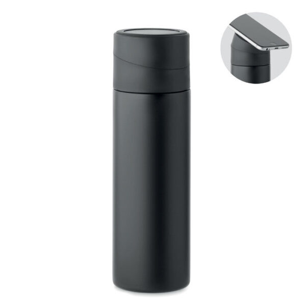 PHOTTLE - Dubbelväggig flaska 420 ml