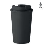 BEIBAKU - Mugg dubbelvägg 350ml