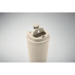 BEIBAKU - Mugg dubbelvägg 350ml - Bild 13