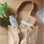 EMERALD SET - Lunchset, flaska + lunchlåda - Bild 9