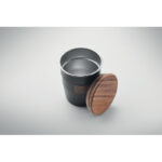 WALNUT - Mugg enkelvägg 350 ml - Bild 6