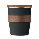 WALNUT - Mugg enkelvägg 350 ml - Bild 2