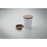 WALNUT - Mugg enkelvägg 350 ml - Bild 17