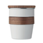 WALNUT - Mugg enkelvägg 350 ml - Bild 8