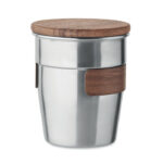 WALNUT - Mugg enkelvägg 350 ml - Bild 19